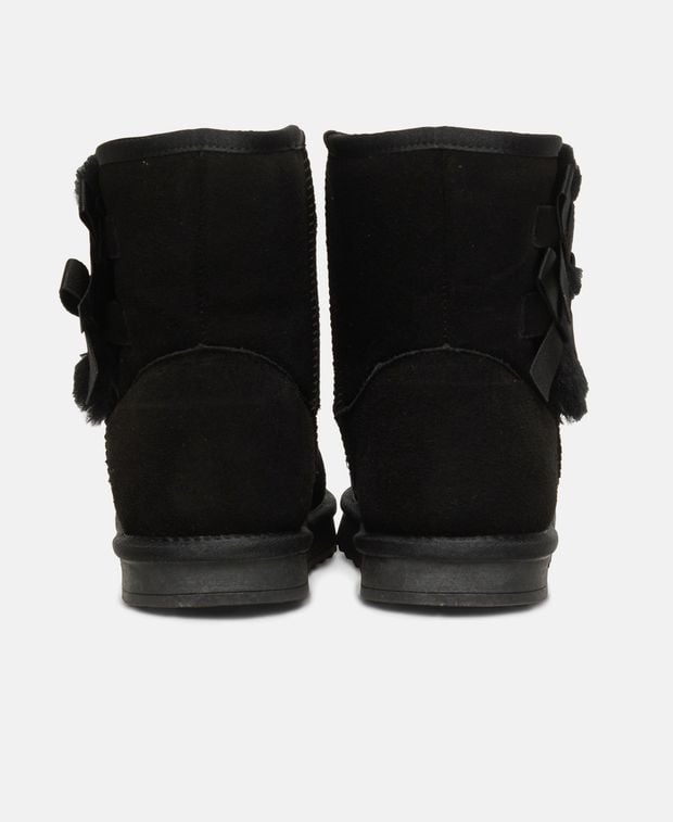 Winterstiefeletten