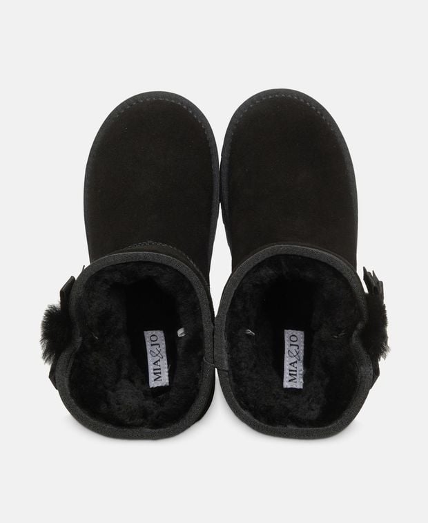 Winterstiefeletten