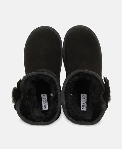 Winterstiefeletten