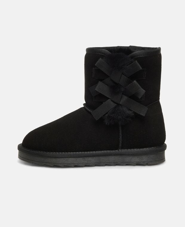 Winterstiefeletten