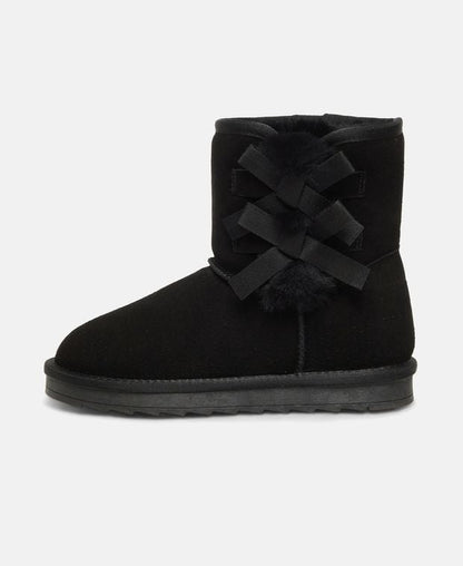 Winterstiefeletten