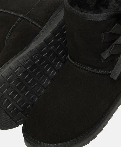 Winterstiefeletten