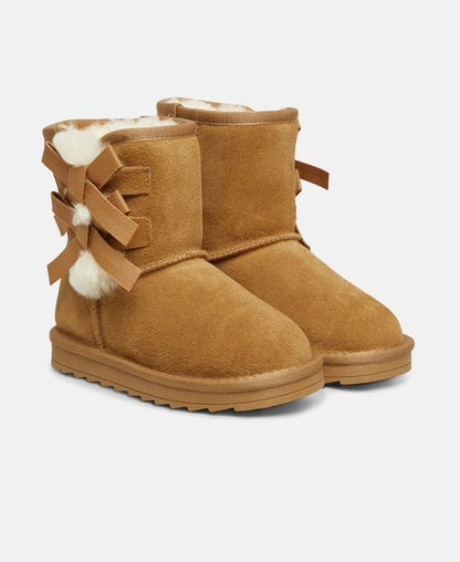 Winterstiefeletten
