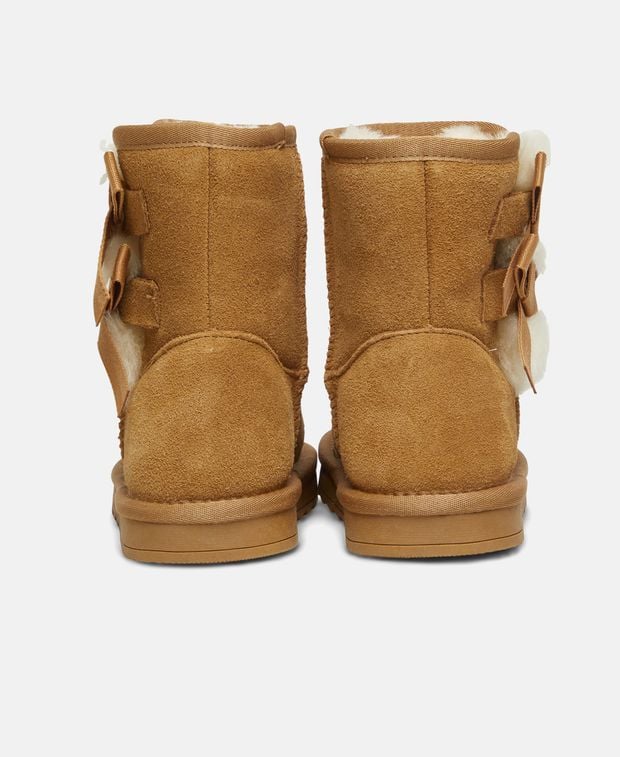Winterstiefeletten