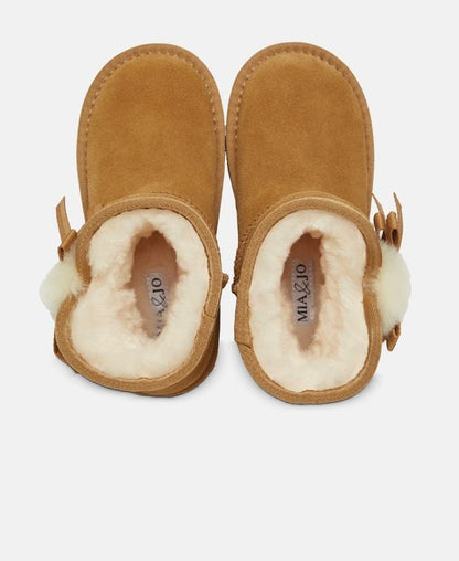 Winterstiefeletten