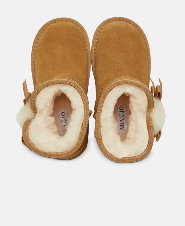 Winterstiefeletten