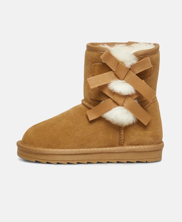 Winterstiefeletten