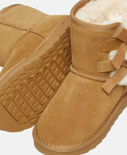 Winterstiefeletten