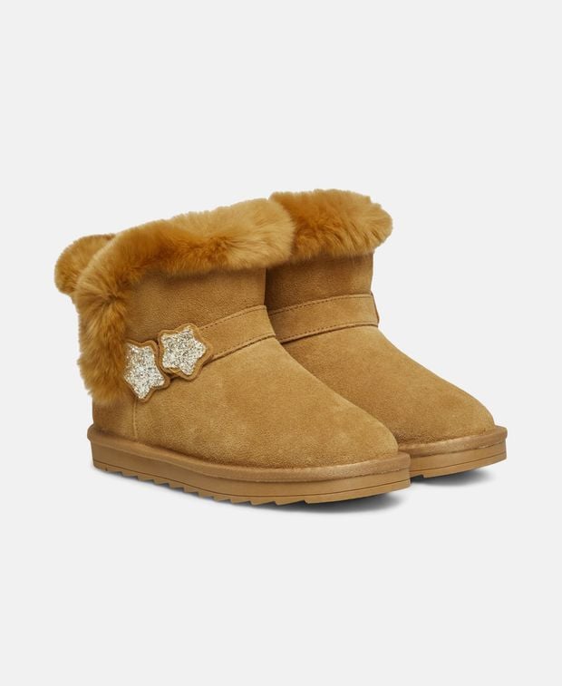 Winterstiefel