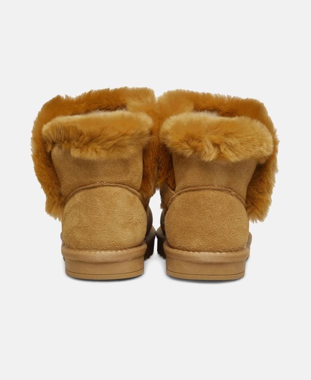 Winterstiefel