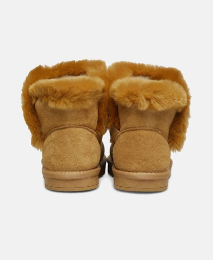 Winterstiefel