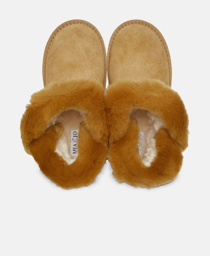 Winterstiefel