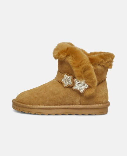 Winterstiefel