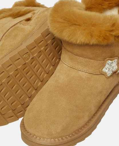 Winterstiefel