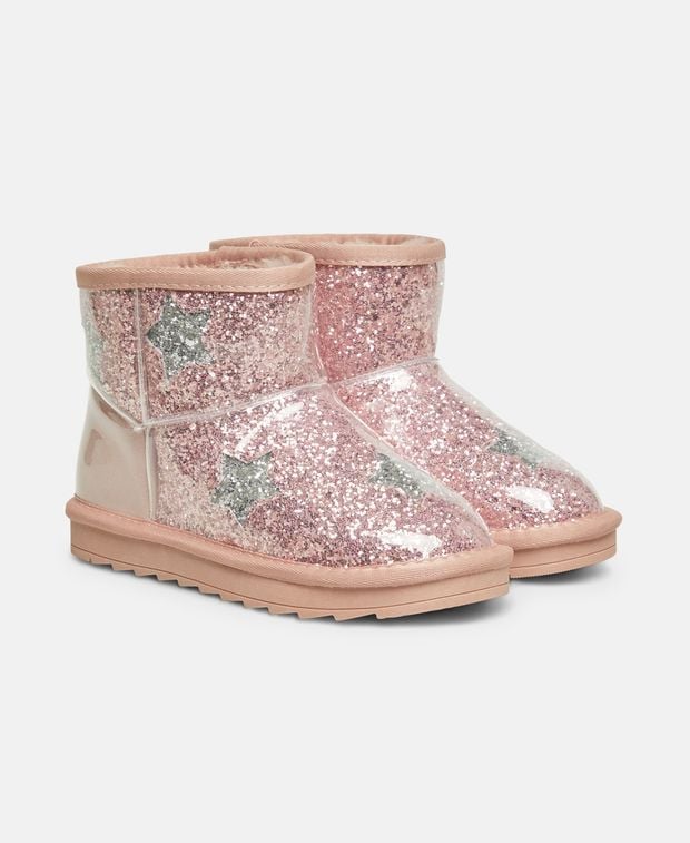 Winterstiefel