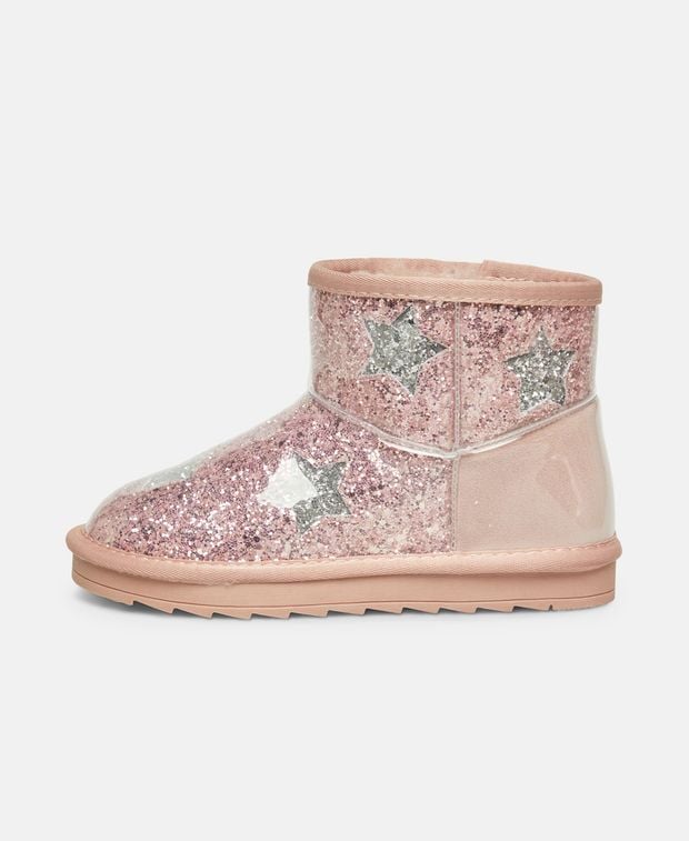 Winterstiefel