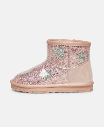 Winterstiefel