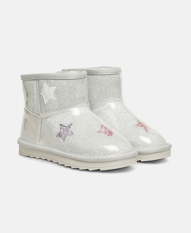 Winterstiefel