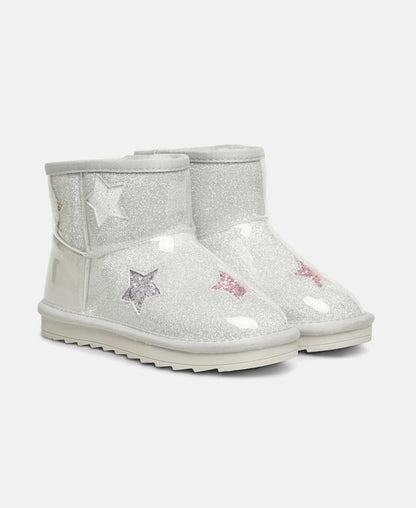 Winterstiefel