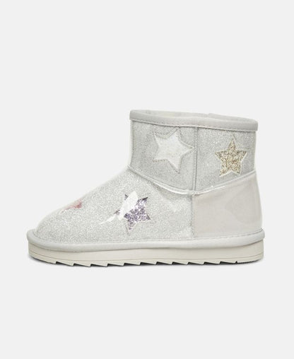 Winterstiefel