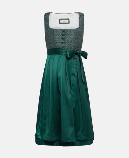 Dirndl mit Schürze