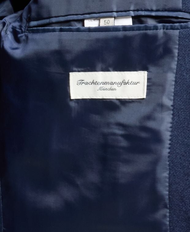 Trachtenjacke