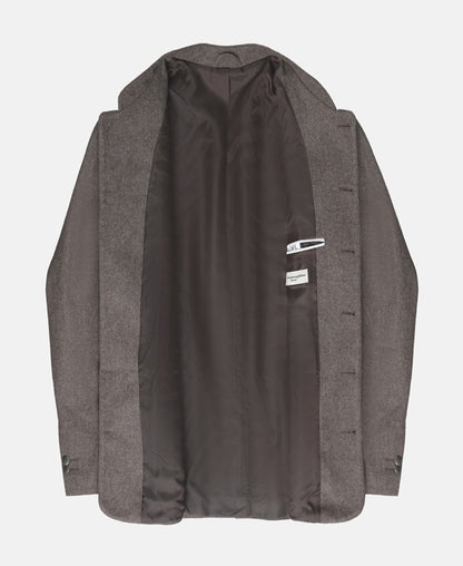 Trachtenjacke mit Wollanteil