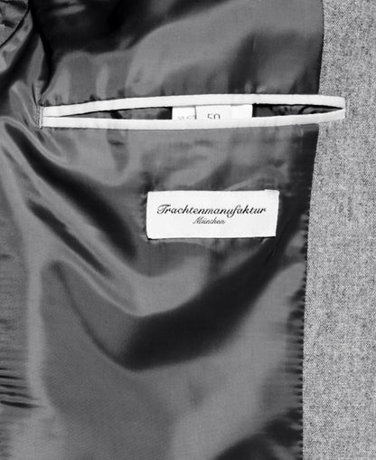 Trachtenjacke mit Wollanteil