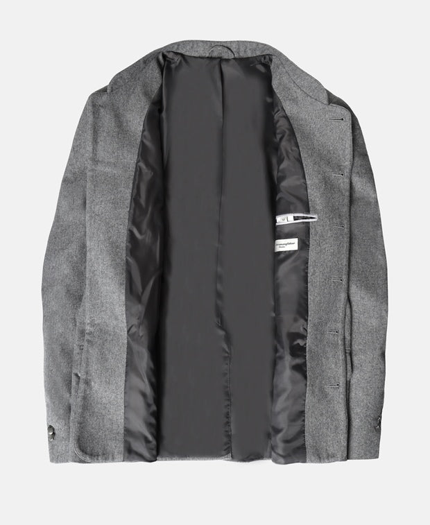 Trachtenjacke mit Wollanteil