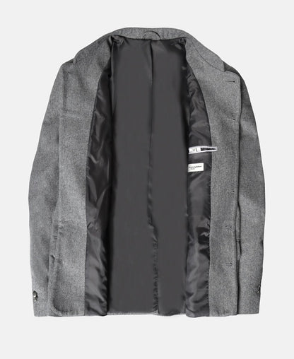 Trachtenjacke mit Wollanteil
