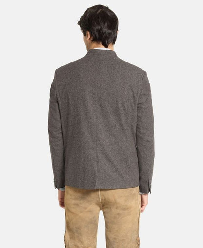 Trachtenjacke mit Wollanteil