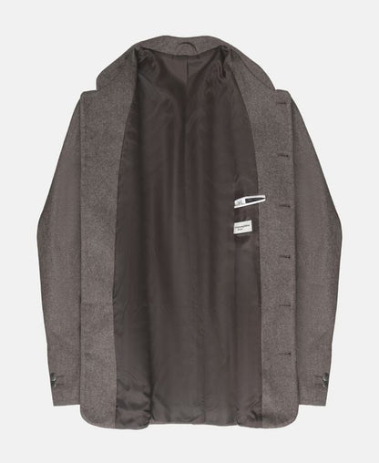 Trachtenjacke mit Wollanteil