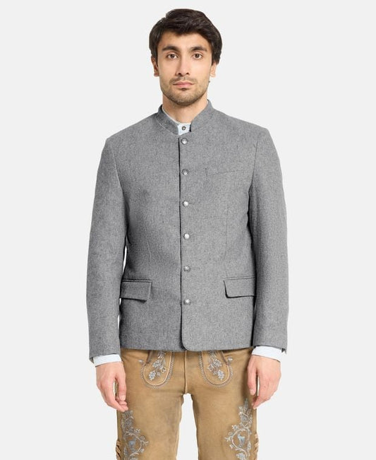Trachtenjacke mit Wollanteil
