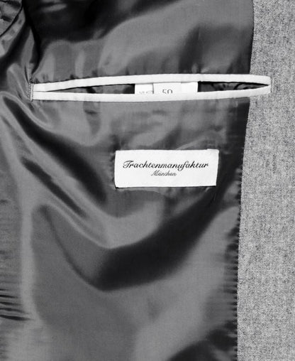 Trachtenjacke mit Wollanteil