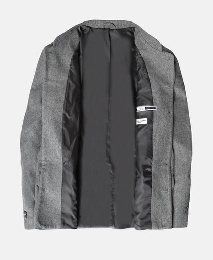 Trachtenjacke mit Wollanteil