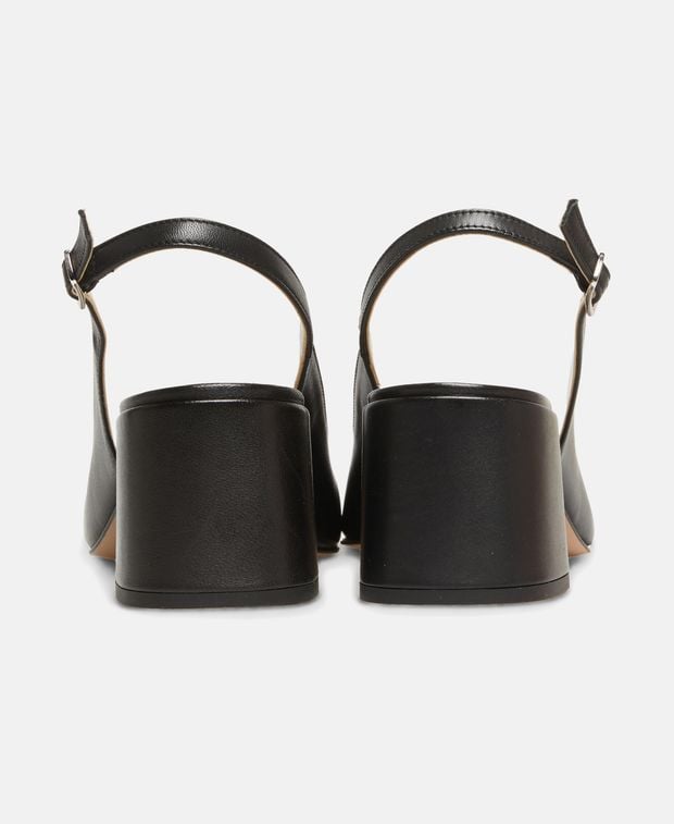 Slingback Pumps