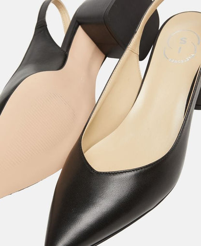 Slingback Pumps
