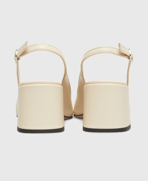 Slingback Pumps