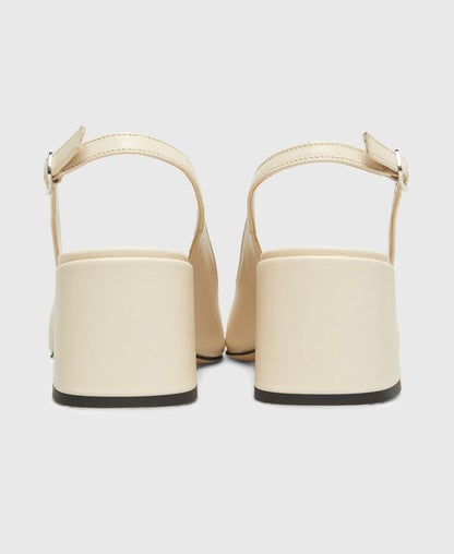 Slingback Pumps