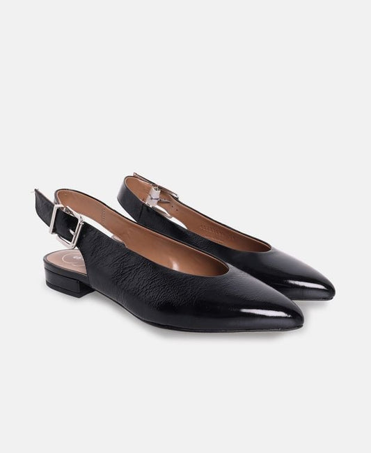 Slingback Pumps
