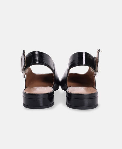 Slingback Pumps