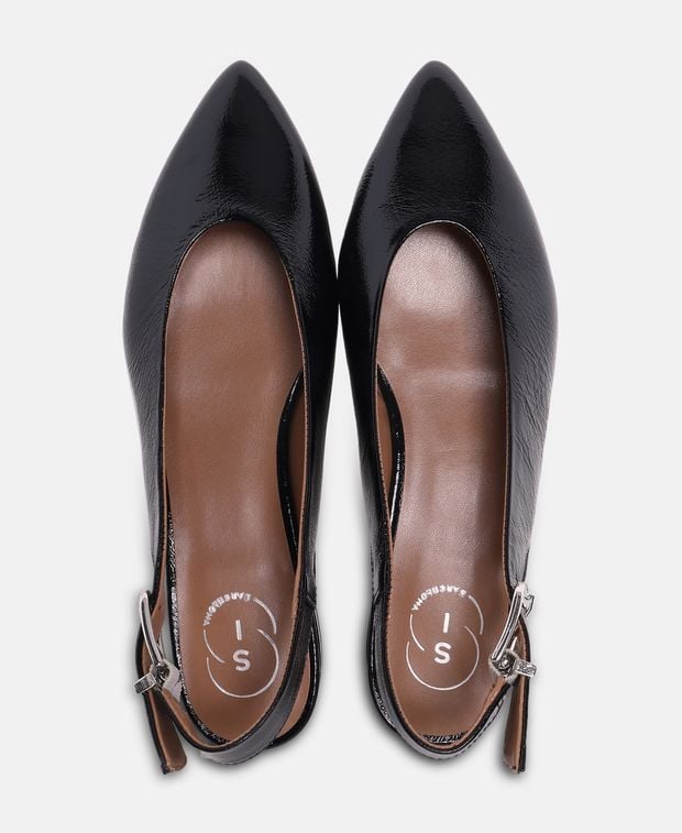 Slingback Pumps