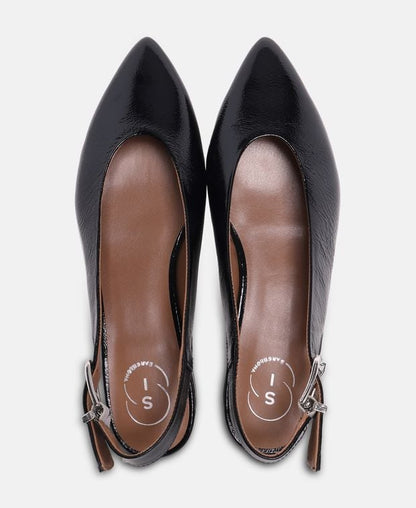 Slingback Pumps