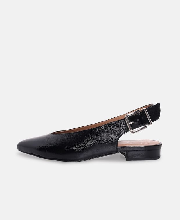 Slingback Pumps