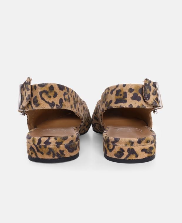 Slingback Pumps