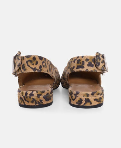 Slingback Pumps