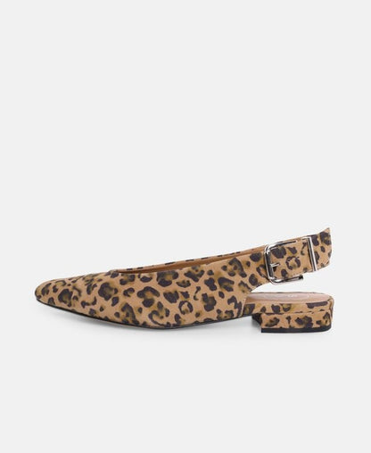 Slingback Pumps