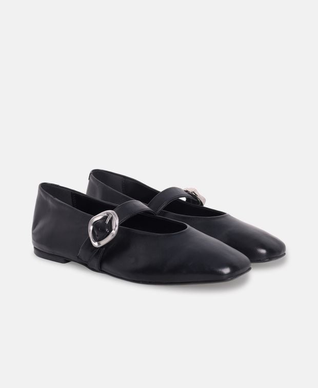 Riemchenballerina