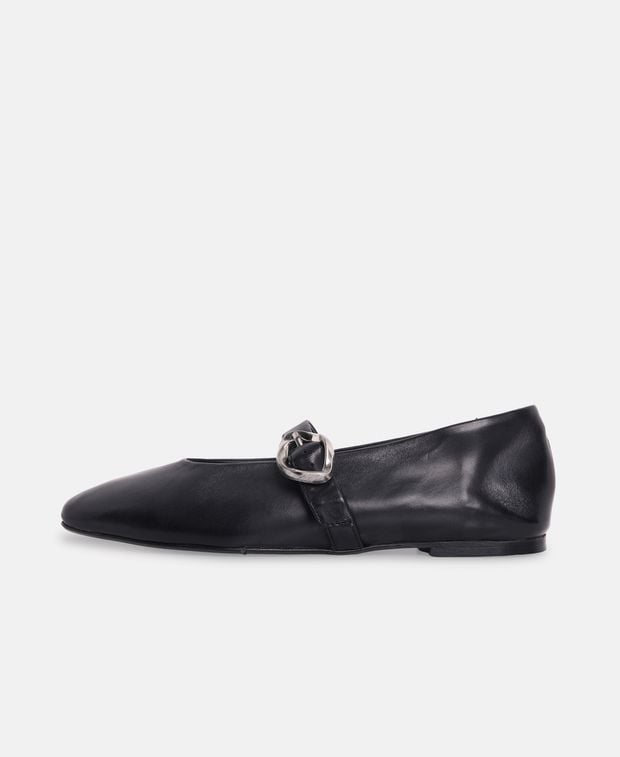Riemchenballerina