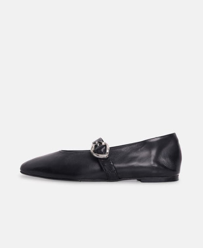 Riemchenballerina